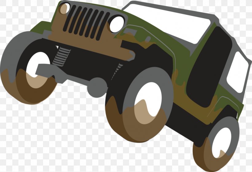 Car Jeep Off-roading Off-road Vehicle, PNG, 1024x701px, Car, Automotive Design, Automotive Exterior, Automotive Tire, Fourwheel Drive Download Free