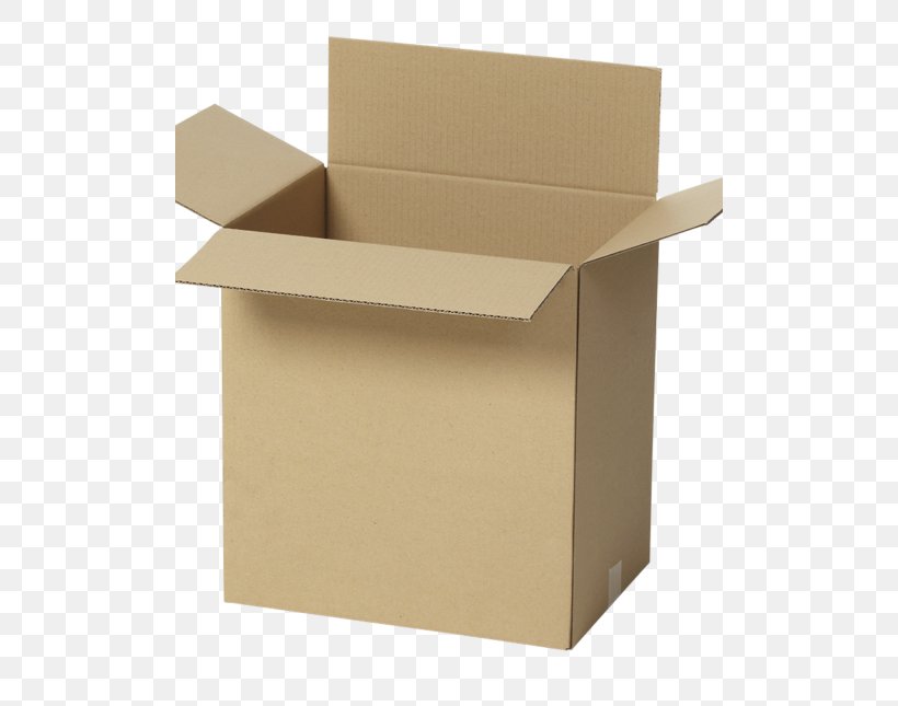 Cardboard Box Cardboard Box Mover Packaging And Labeling, PNG, 500x645px, Box, Cardboard, Cardboard Box, Carton, Cube Download Free