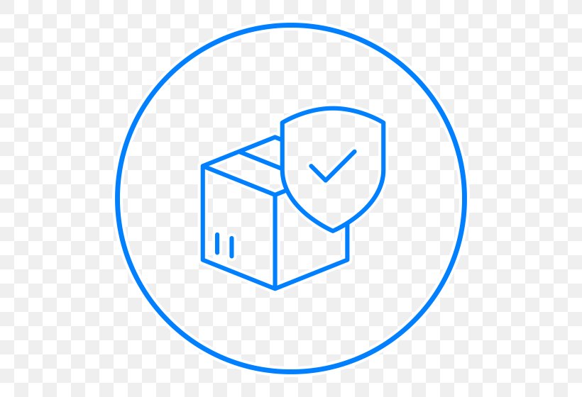 Cardboard Box Pictogram, PNG, 560x560px, Box, Area, Blue, Brand, Cardboard Download Free