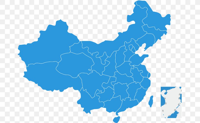 China Vector Graphics Map Royalty-free Image, PNG, 675x507px, China, Map, Royalty Payment, Royaltyfree, Stock Photography Download Free