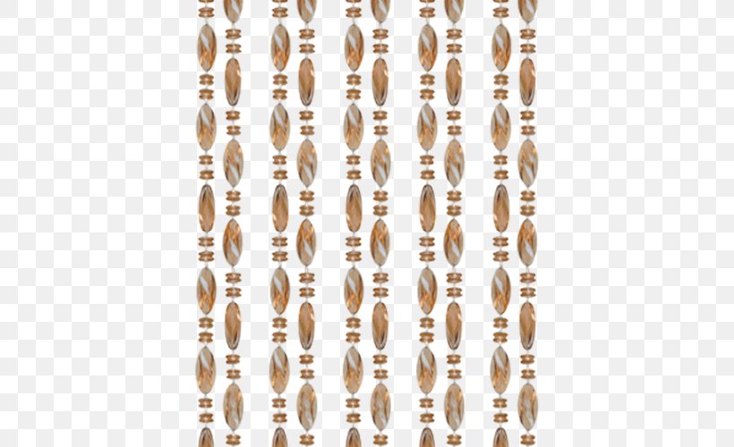 Curtain Door Bead Wood Plastic, PNG, 500x500px, Curtain, Bambou, Bead, Champagne, Cognac Download Free