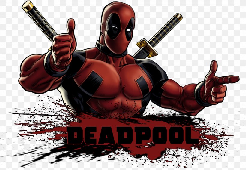Deadpool Kills The Marvel Universe Spider Man Wolverine