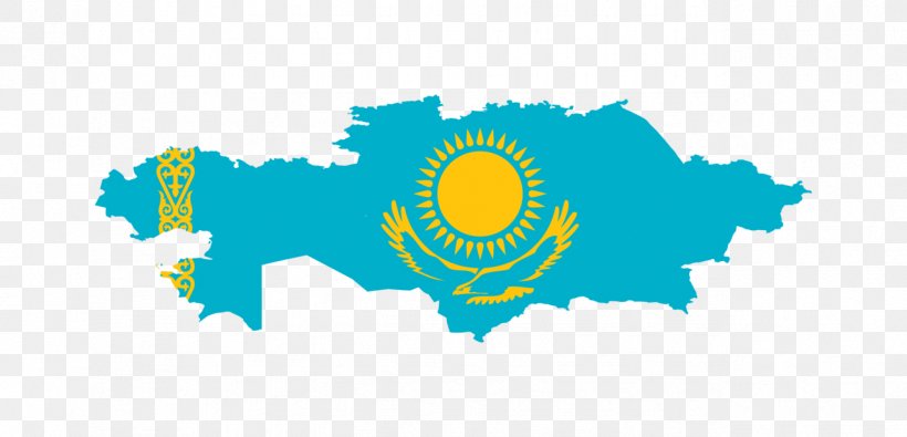 Flag Of Kazakhstan Flag Of Gagauzia Kazakhstan Temir Zholy, PNG, 1287x621px, Kazakhstan, Brand, Flag, Flag Of Gagauzia, Flag Of Kazakhstan Download Free
