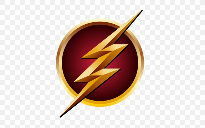Flash Wally West Logo Superhero Decal, PNG, 512x512px, Flash, Comics, Cw Television Network, Decal, Line Art Download Free
