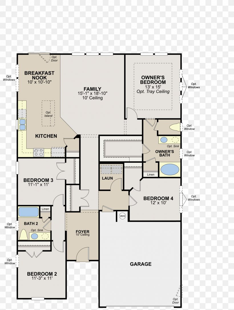 Floor Plan House, PNG, 2000x2644px, Floor Plan, Apartment, Area, Bathroom, Bedroom Download Free