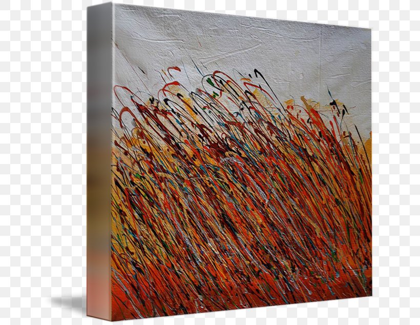 Gallery Wrap Modern Art Canvas Winter Wheat, PNG, 650x634px, Gallery Wrap, Art, Canvas, Feather, Modern Architecture Download Free