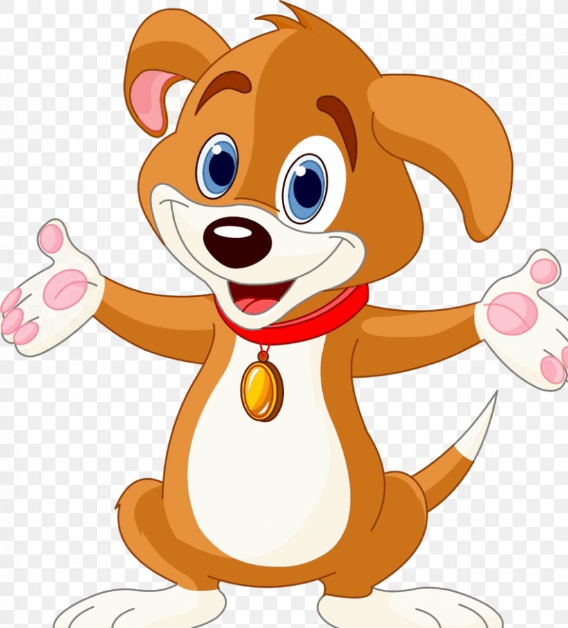 Puppy Dog Kitten Clip Art Vector Graphics, PNG, 850x940px, Puppy, Carnivoran, Cartoon, Cat Like Mammal, Cats Dogs Download Free