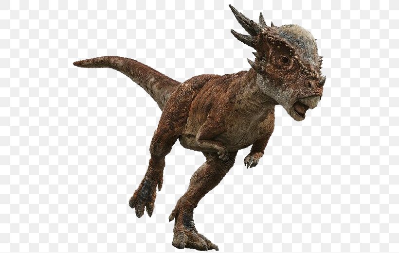 Stygimoloch Universal Pictures Tyrannosaurus Velociraptor Dinosaur, PNG, 532x521px, Stygimoloch, Animal Figure, Dinosaur, Figurine, Jurassic Park Download Free