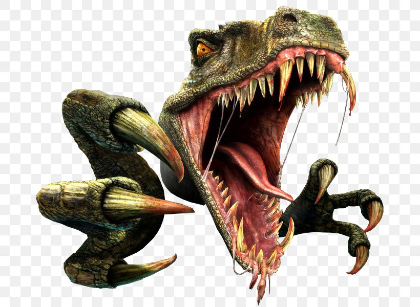 Turok: Evolution Jurassic Park III: Park Builder Dinosaur Museum Tyrannosaurus Velociraptor, PNG, 690x600px, Turok Evolution, Brachiosaurus, Dinosaur, Dinosaur Museum, Jurassic Park Iii Park Builder Download Free