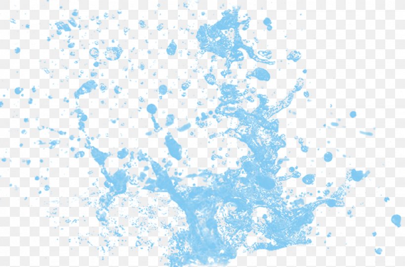Water Drop Aerosol Spray, PNG, 1331x881px, Water, Aerosol Spray, Area, Azure, Blue Download Free