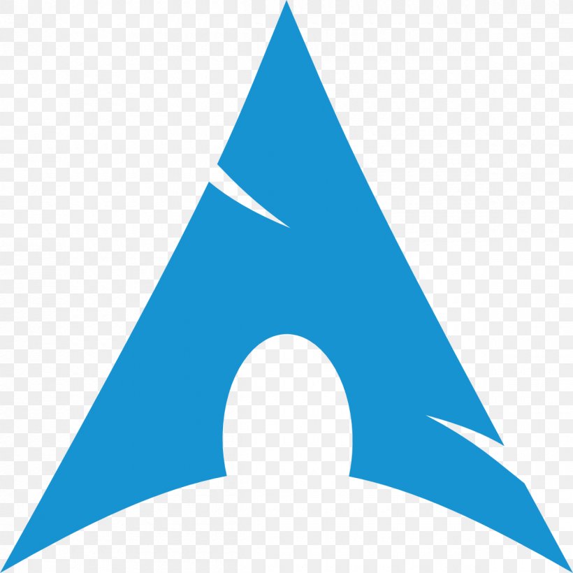 Arch Linux Tgz, PNG, 1200x1200px, Arch Linux, Computer Software, Linux, Linux Kernel, Logo Download Free