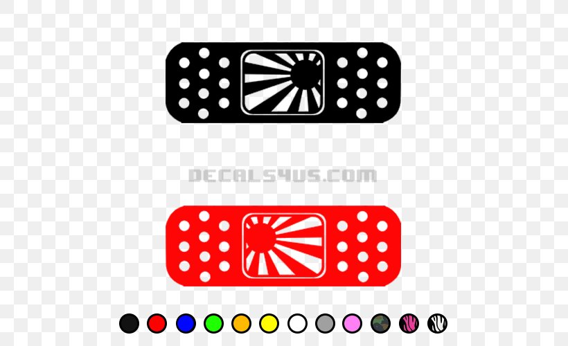 Bumper Sticker Decal Japanese Domestic Market Adhesive, PNG, 500x500px, Sticker, Adhesive, Area, Automotive Lighting, Bandaid Download Free