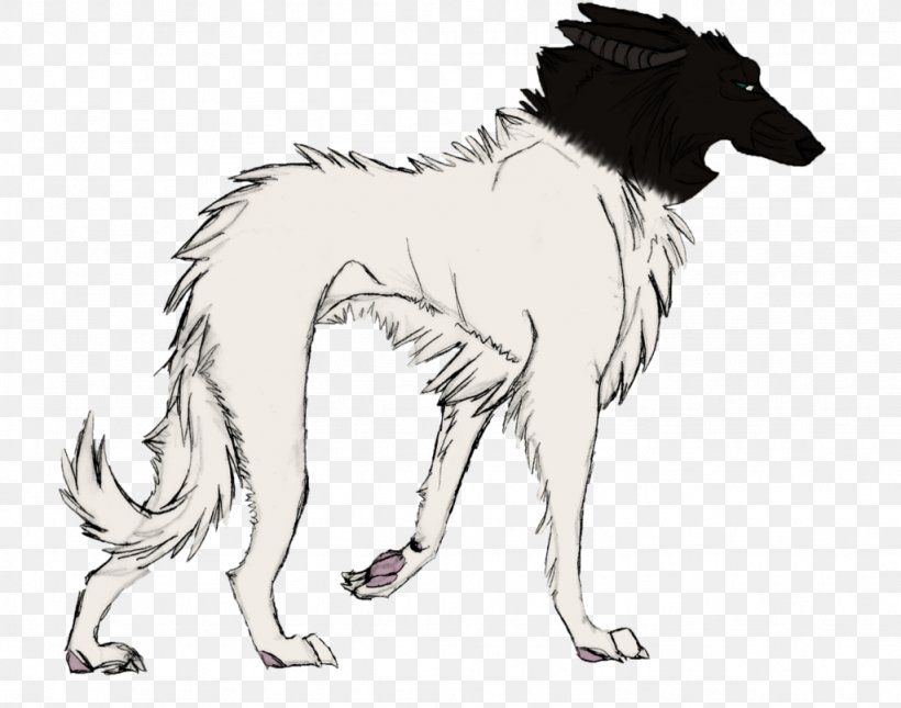 Dog Breed Line Art Drawing /m/02csf, PNG, 1024x806px, Dog Breed, Artwork, Black And White, Breed, Carnivoran Download Free