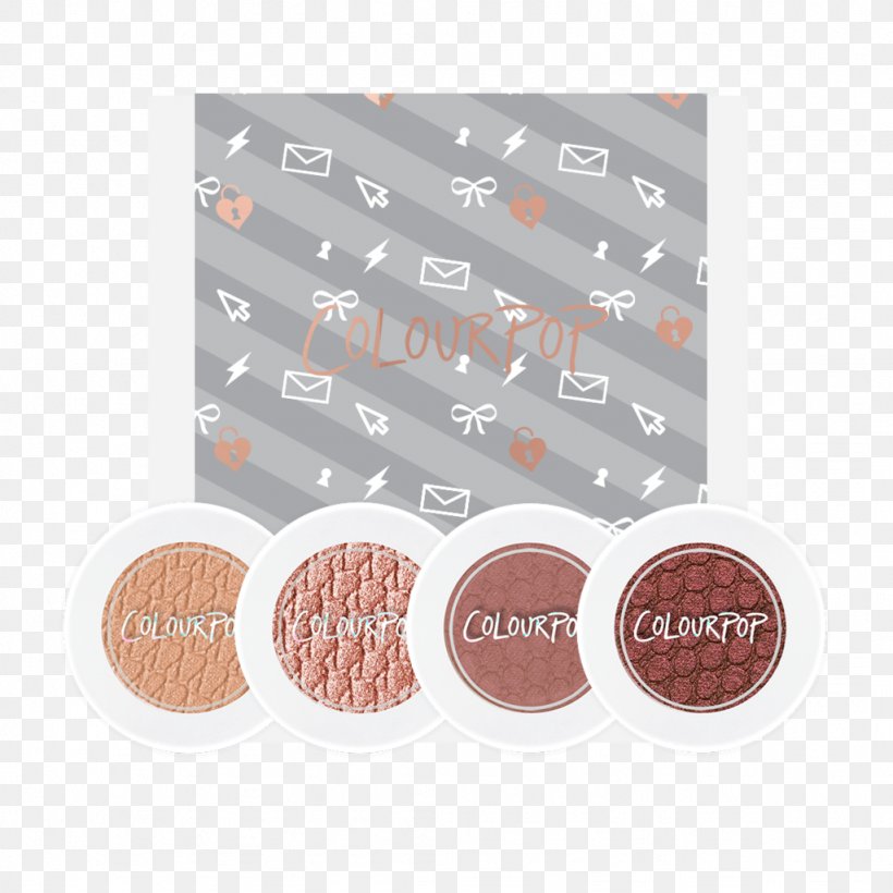 Eye Shadow Cosmetics Color Face Powder Brush, PNG, 1024x1024px, Eye Shadow, Beauty, Brush, Color, Colourpop Cosmetics Download Free