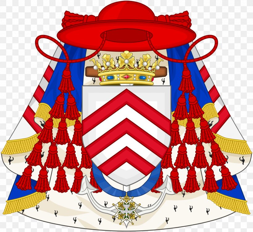 Fronsac Duke Of Richelieu Cardinal Coat Of Arms Chevron, PNG, 1339x1229px, 9 September, Cardinal, Achievement, Area, Cardinal Richelieu Download Free