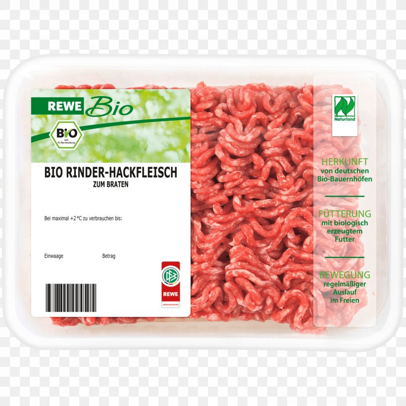 Ground Meat Organic Food Goulash REWE Group, PNG, 1600x1600px, Meat, Animal Source Foods, Filia, Food, Frying Download Free