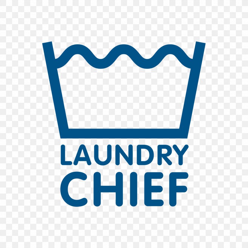 Laundry Chief, PNG, 1500x1500px, Logo, Area, Blue, Brand, Discounts And Allowances Download Free