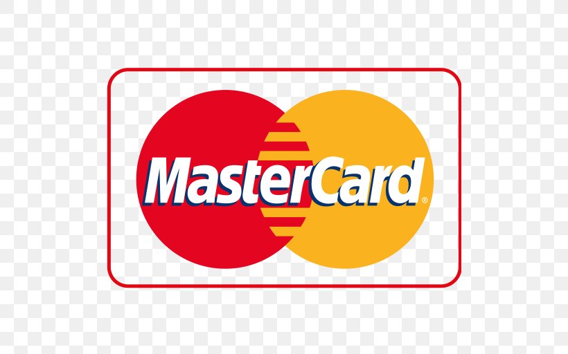 Logo Payment Visa MasterCard PayPal, PNG, 512x512px, Mastercard, Area, Bank, Brand, Clip Art Download Free
