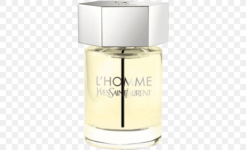 Perfume Eau De Toilette Yves Saint Laurent Aftershave Tonka Beans, PNG, 500x500px, Perfume, Aftershave, Agarwood, Cosmetics, Eau De Parfum Download Free