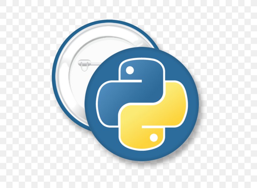 Python Programming Language Logo Computer Programming, PNG, 600x600px, Python, Ada, Basic, Blue, Brand Download Free
