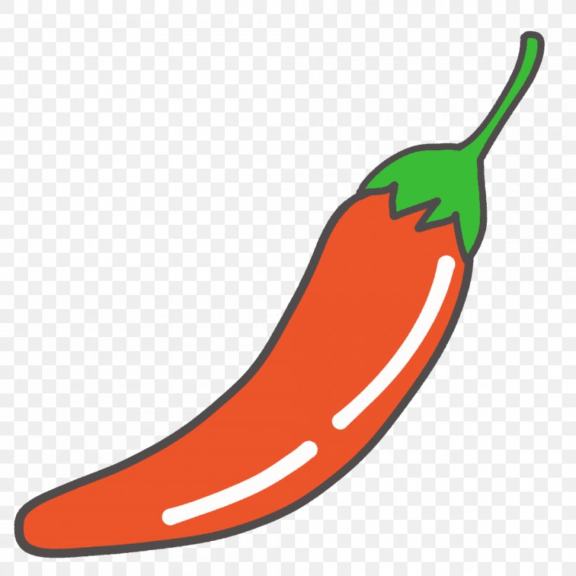 Tabasco Pepper Serrano Pepper Cayenne Pepper Chili Pepper Shishito, PNG, 1000x1000px, Tabasco Pepper, Artwork, Bell Peppers And Chili Peppers, Capsicum Annuum, Cayenne Pepper Download Free