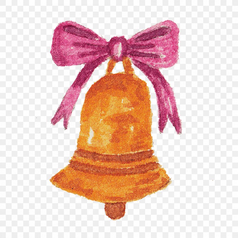 Watercolor Painting Bell, PNG, 1000x1000px, Watercolor Painting, Bell, Costume Design, Drawing, Image File Formats Download Free