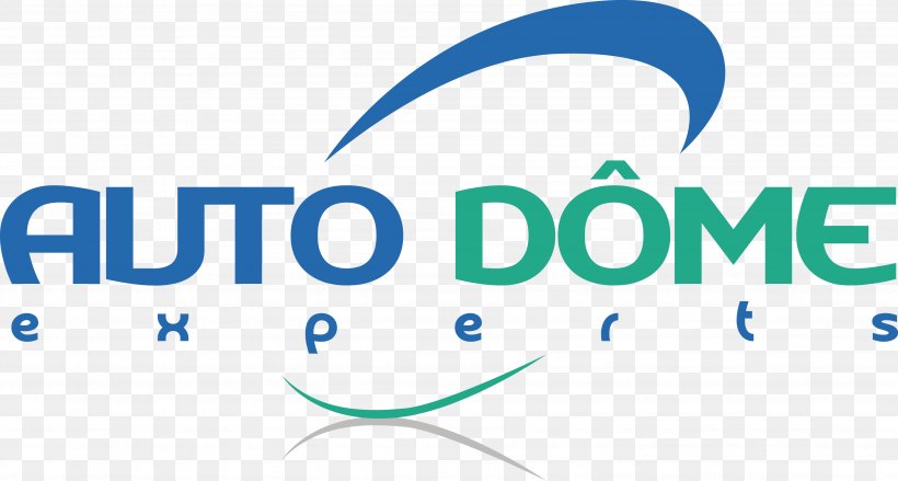 Auto Dome Experts Logo Brand Video, PNG, 3596x1929px, Logo, Area, Art, Blue, Brand Download Free