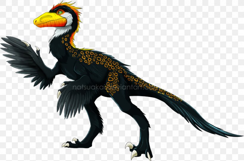 Beak Velociraptor Wildlife Fauna Feather, PNG, 900x596px, Beak, Animal, Animal Figure, Bird, Dinosaur Download Free