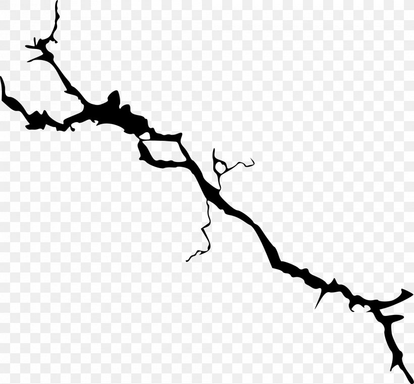 Branch Tree Clip Art, PNG, 2000x1857px, Branch, Black And White, Flora, Flower, Leaf Download Free