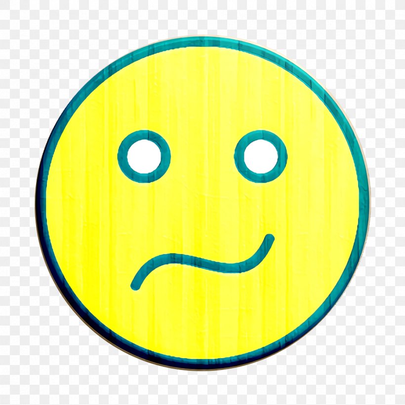 Confused Icon Emoticon Face Icon, PNG, 932x934px, Confused Icon, Black, Blue, Emoticon, Face Download Free