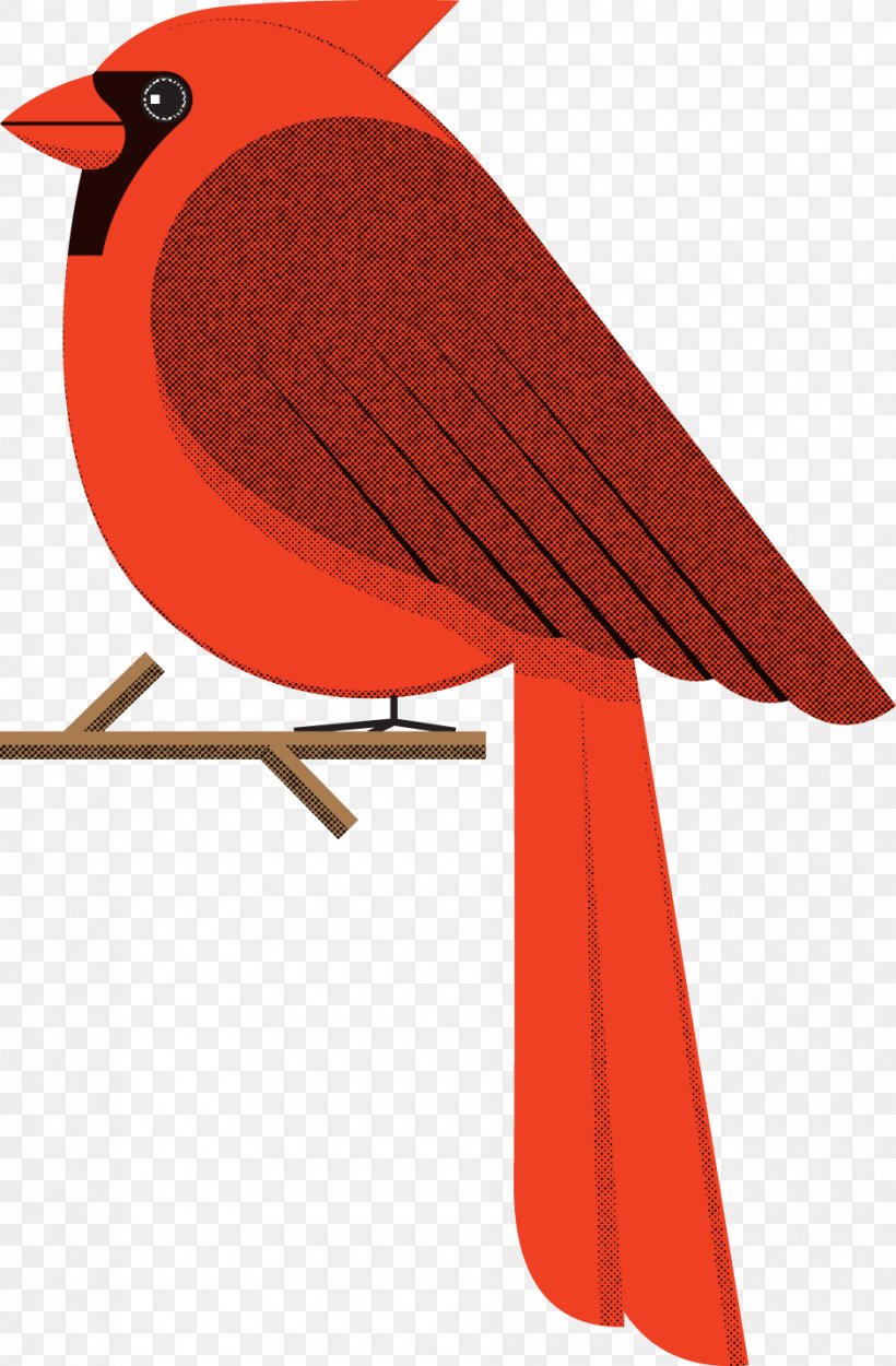 Halftone Illustrator Screen Printing Clip Art, PNG, 940x1434px, Halftone, Adobe Indesign, Beak, Bird, Illustrator Download Free