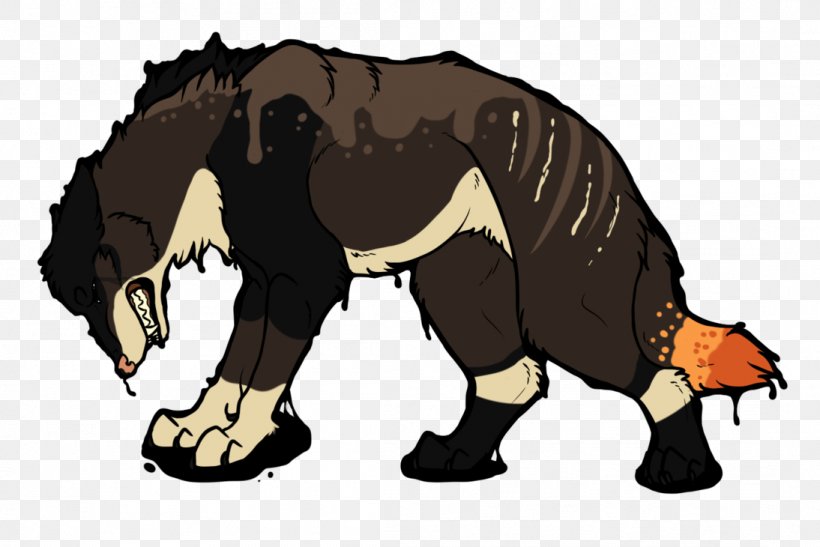 Horse Cattle Dog Canidae Clip Art, PNG, 1094x730px, Horse, Bear, Canidae, Carnivoran, Cartoon Download Free