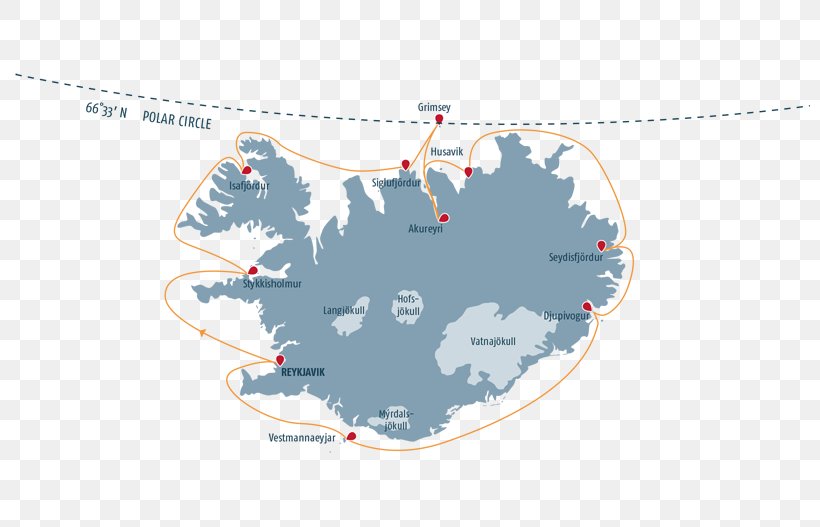 Iceland Vector Map, PNG, 800x527px, Iceland, Area, Flag Of Iceland, Map, Mapa Polityczna Download Free