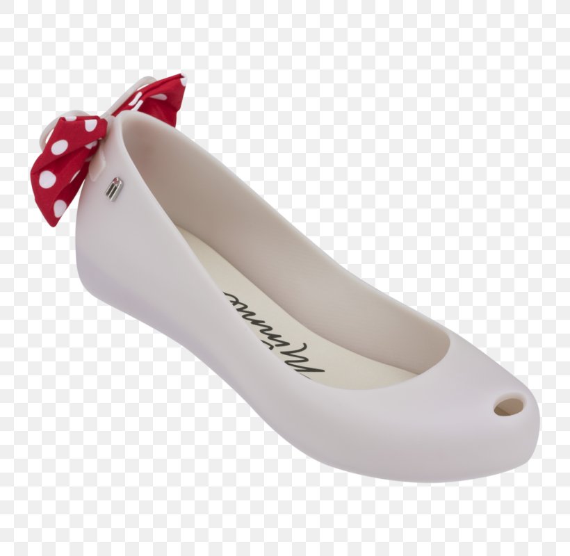 Minnie Mouse Melissa Ballet Shoe Female, PNG, 800x800px, Minnie Mouse, Ballet Flat, Ballet Shoe, Color, Female Download Free