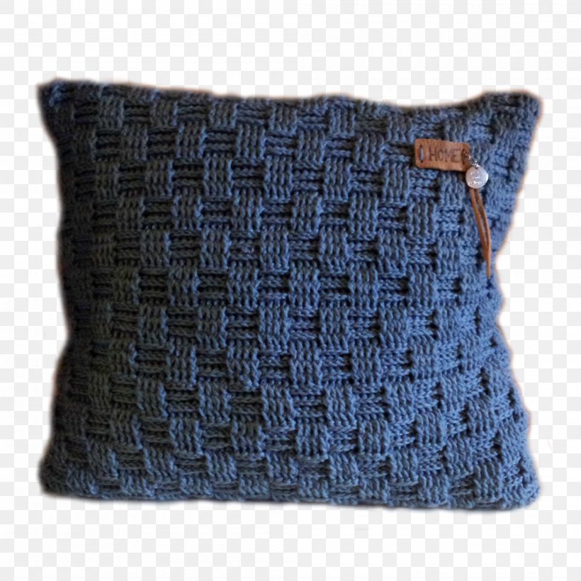 Pillow Cushion Stitch Crochet Pattern, PNG, 2000x2000px, Pillow, Basket, Basket Weaving, Crochet, Cushion Download Free