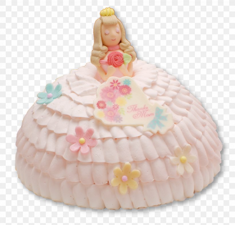 Princess Cake Frosting & Icing Cupcake Welsh Cake Cake Decorating, PNG, 2464x2367px, Princess Cake, Birthday, Birthday Cake, Biscuits, Buttercream Download Free