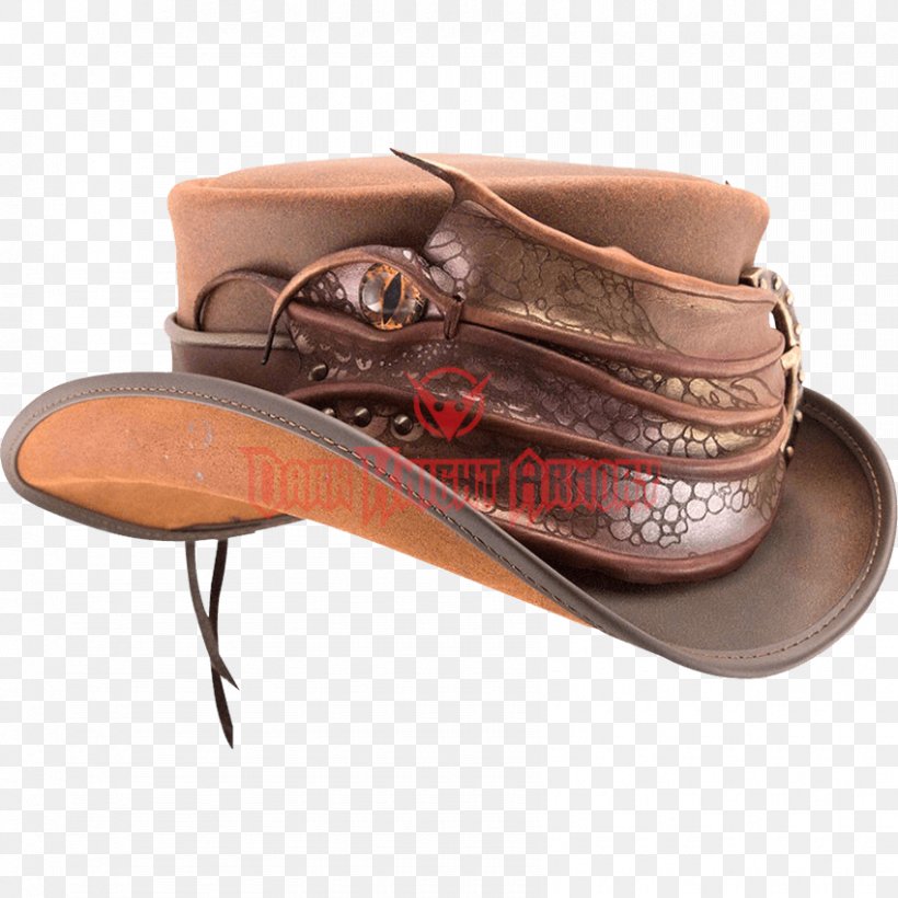 Top Hat Cowboy Hat Leather Cap, PNG, 850x850px, Hat, Brown, Cap, Cavalier Hat, Cowboy Hat Download Free