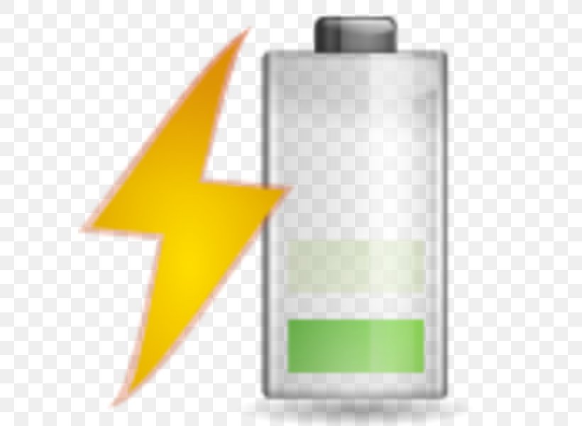 Battery Charger Clip Art, PNG, 600x600px, Battery Charger, Automotive Battery, Battery, Nuvola, Oxygen Project Download Free