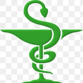 Pharmacy Medical Prescription Bowl Of Hygieia Pharmacist Symbol, PNG ...