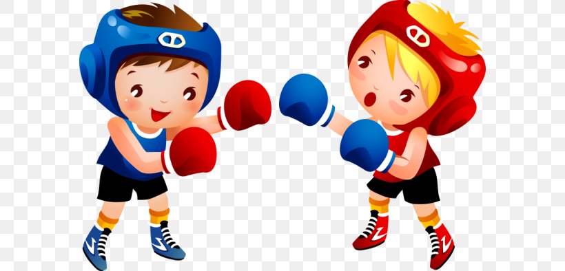 Boxing Glove Kickboxing Clip Art, PNG, 590x394px, Boxing, Ball, Boxing Glove, Boy, Child Download Free