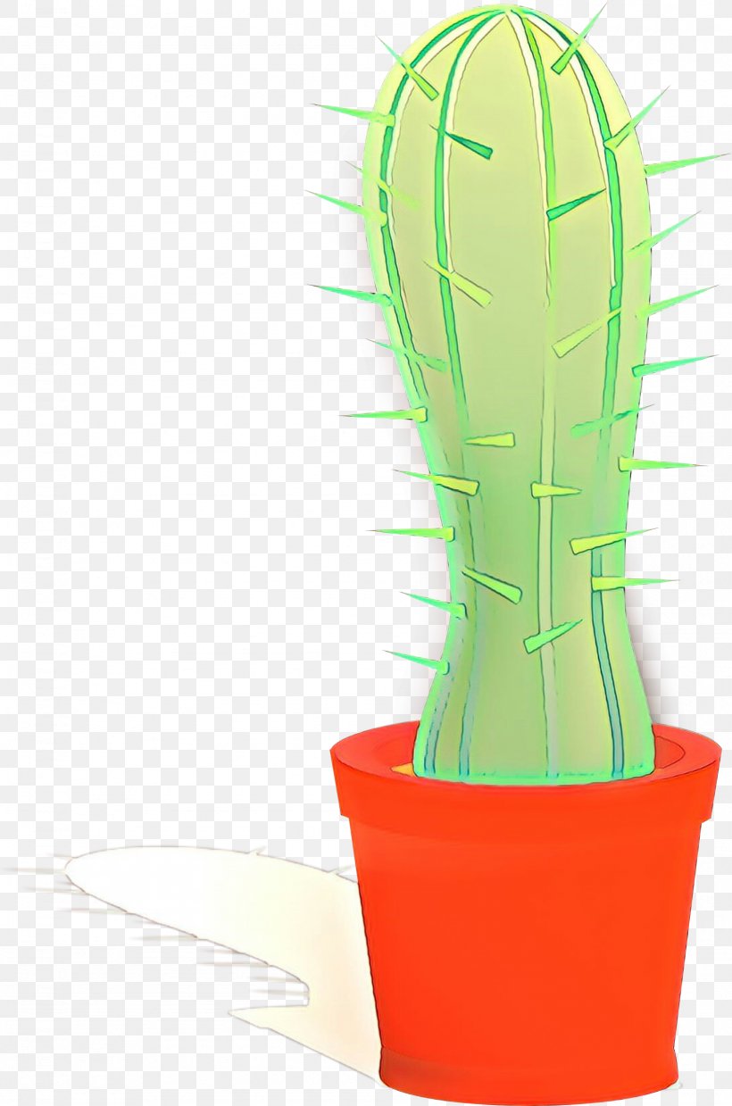 Cactus, PNG, 1589x2401px, Cartoon, Cactus, Caryophyllales, Flower, Flowerpot Download Free