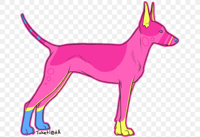 Dog Breed Clip Art Pink M Snout, PNG, 659x563px, Dog Breed, Breed, Carnivoran, Dog, Dog Like Mammal Download Free