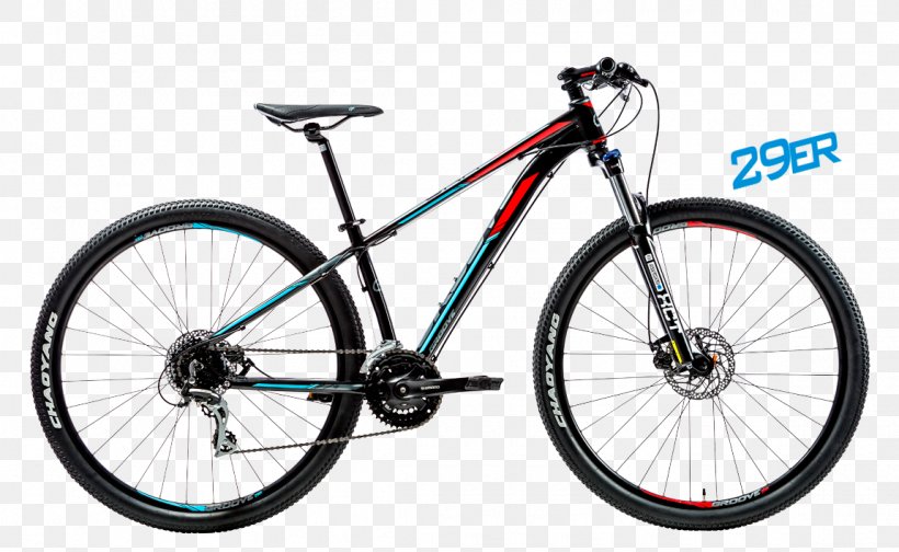 giant trek mountain bike