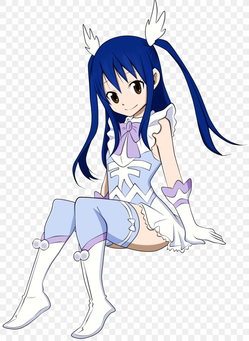 Gray Fullbuster Wendy Marvell Leafa Art Character, PNG, 1024x1399px, Watercolor, Cartoon, Flower, Frame, Heart Download Free