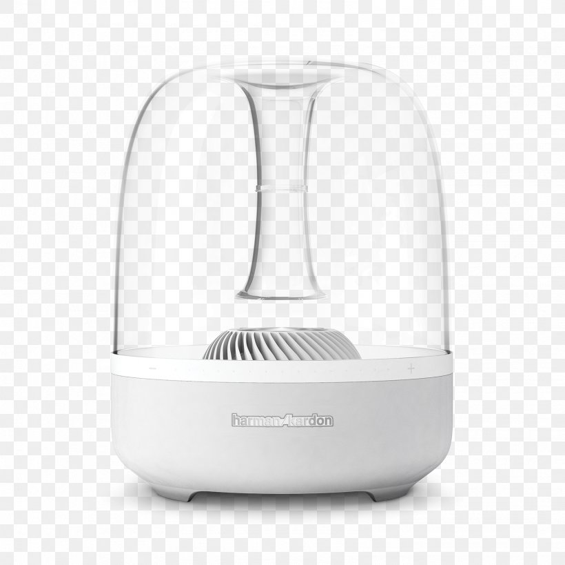 Loudspeaker Harman Kardon Aura Plus Audio Wireless, PNG, 1605x1605px, Loudspeaker, Airplay, Audio, Food Processor, Harman Kardon Download Free