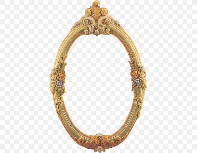 Picture Frames Mirror Gold Clip Art, PNG, 409x636px, Picture Frames, Brass, Decorative Arts, Gold, Gold Leaf Download Free