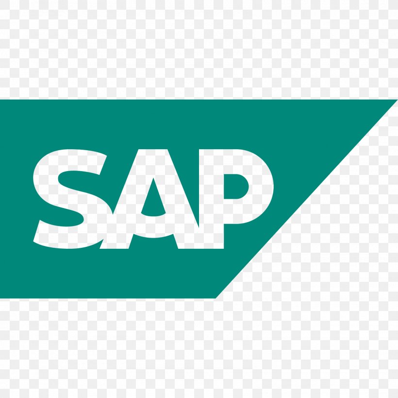 SAP SE SAP ERP Logo, PNG, 1600x1600px, Sap Se, Area, Brand, Business, Businessobjects Download Free