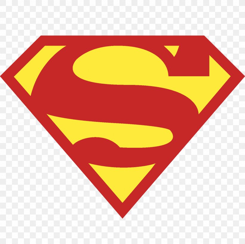 Superman Logo Clip Art, PNG, 1600x1600px, Superman, Area, Drawing, Heart, Logo Download Free