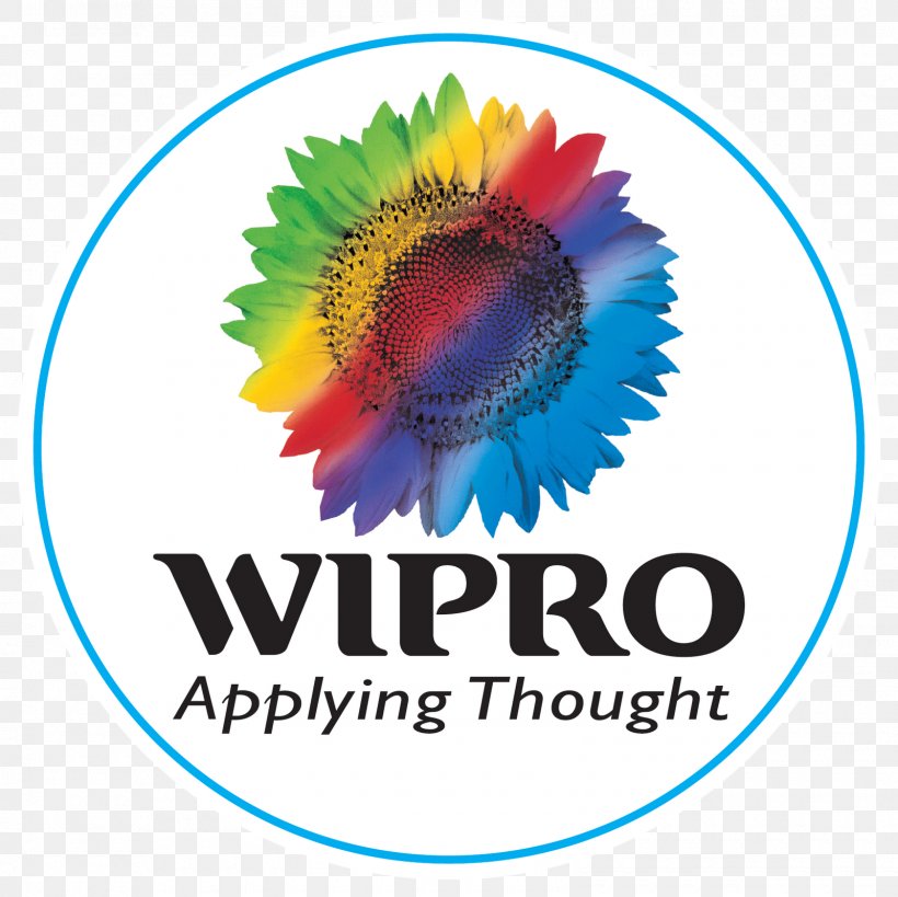 Wipro India Business Logo Information Technology, PNG, 1600x1600px, Wipro, Business, Business Process, Business Process Outsourcing, Computer Software Download Free