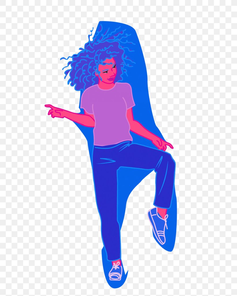 Author Electric Blue, PNG, 512x1024px, Author, Afro, Costume, Dance, Debut Novel Download Free